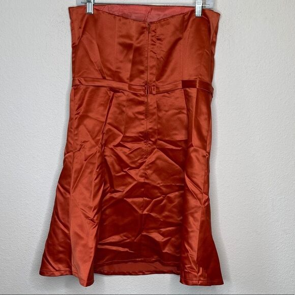 GoJane Strapless Formal Dress‎ - Picture 5 of 10